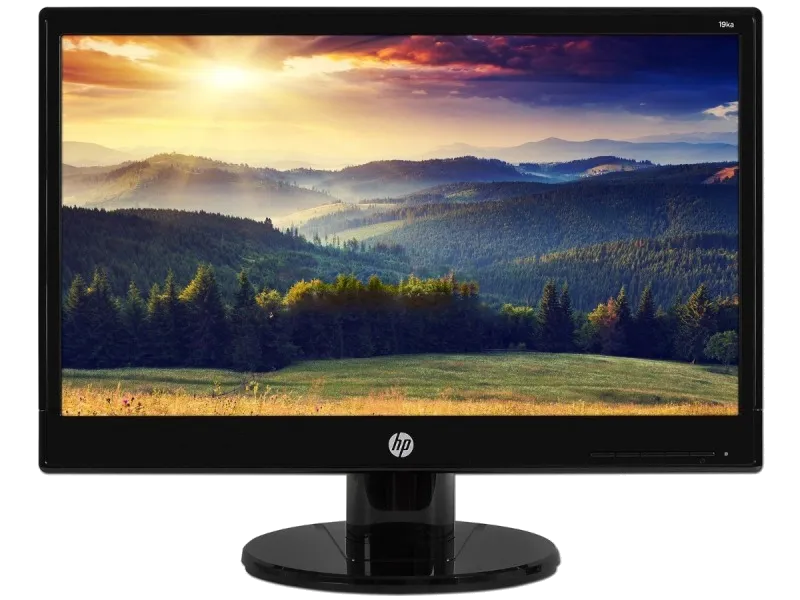 Ремонт цепи питания HP 19ka [T3U81AA]