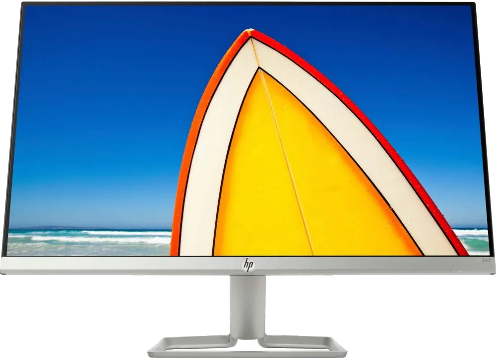 Ремонт цепи питания HP 24f [2XN60AA]