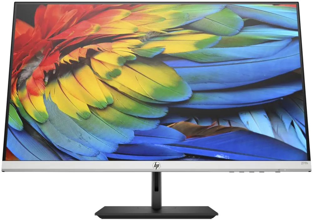 Ремонт цепи питания HP 24fh [4HZ37AA]