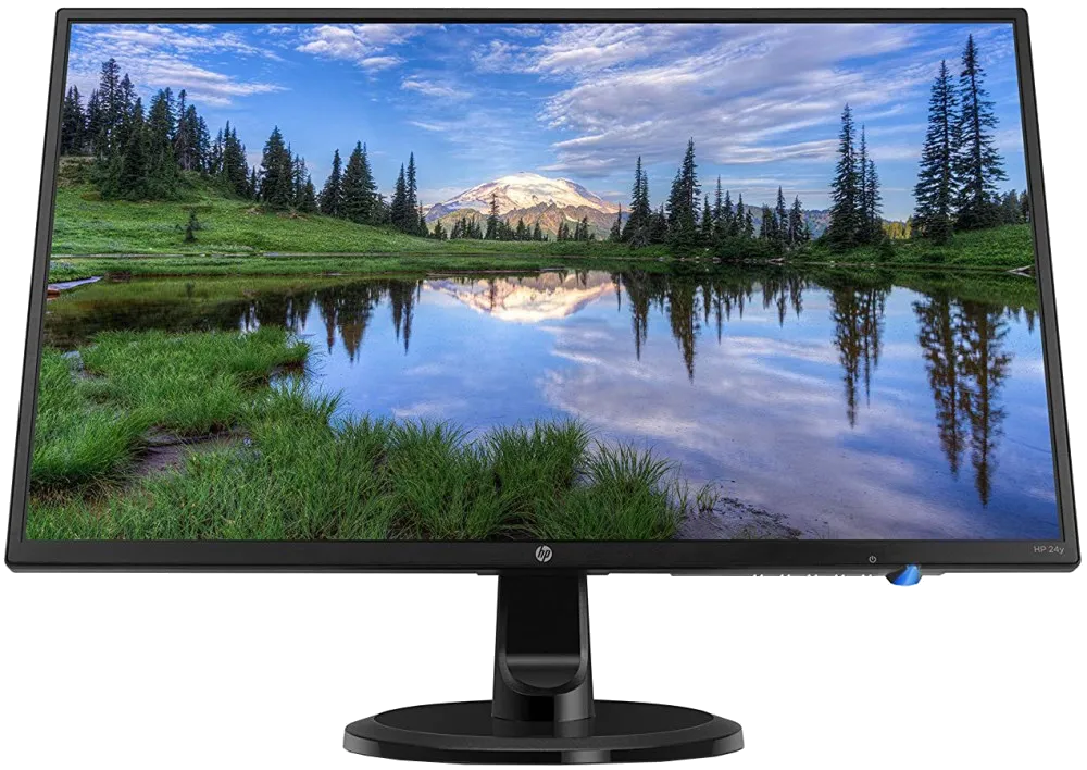 Ремонт цепи питания HP 24y [2YV10AA]