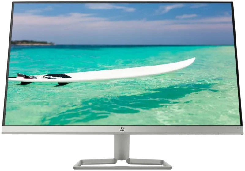 Ремонт цепи питания HP 27f 4K [5ZP65AA]