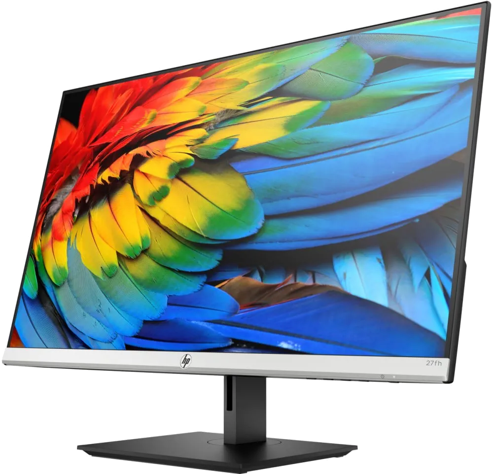 Ремонт цепи питания HP 27fh [4HZ38AA]