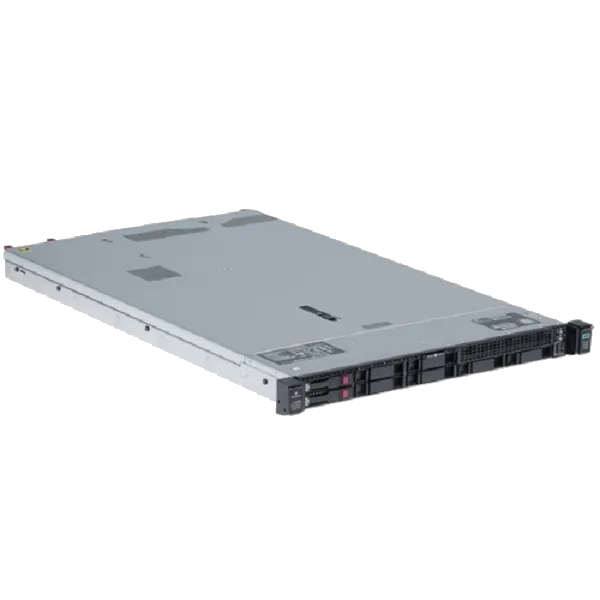 Замена блока питания HP HPE ProLiant DL360 Gen10 (1U)