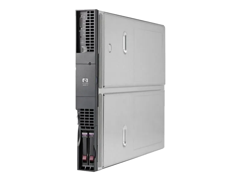 Замена блока питания HP HPE Integrity BL860c i6