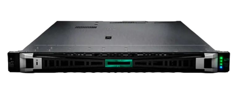 Замена блока питания HP HPE ProLiant e910