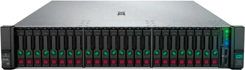 Замена блока питания HP Proliant XL230a Gen9