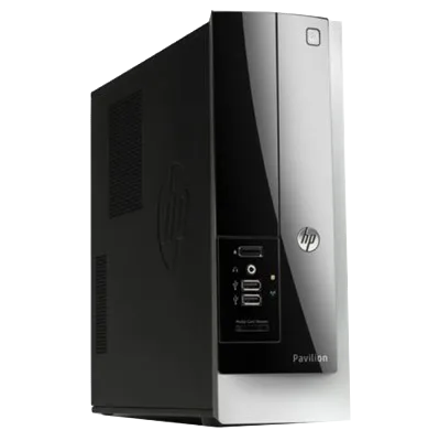 Замена блока питания HP N1X09EA