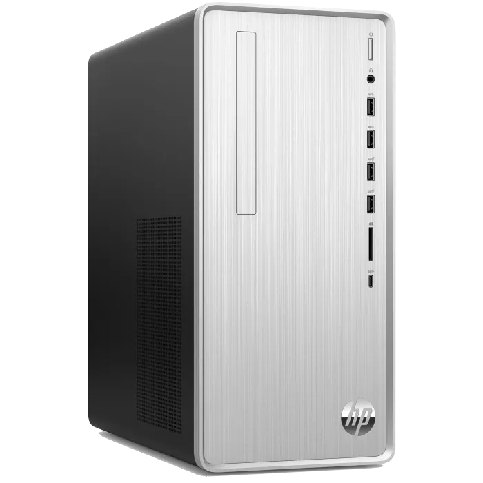 Замена блока питания HP TP01-2080ur MT
