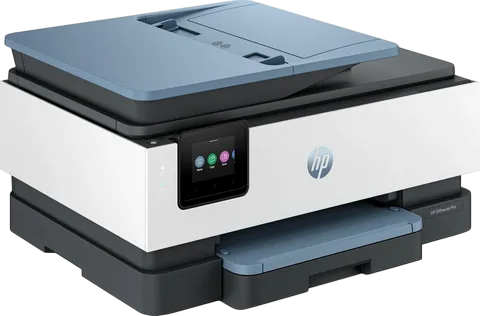 Замена Wi-Fi HP OfficeJet Pro 8123